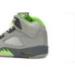 Air Jordan 5 Retro Green Bean (2022) DM9014-003