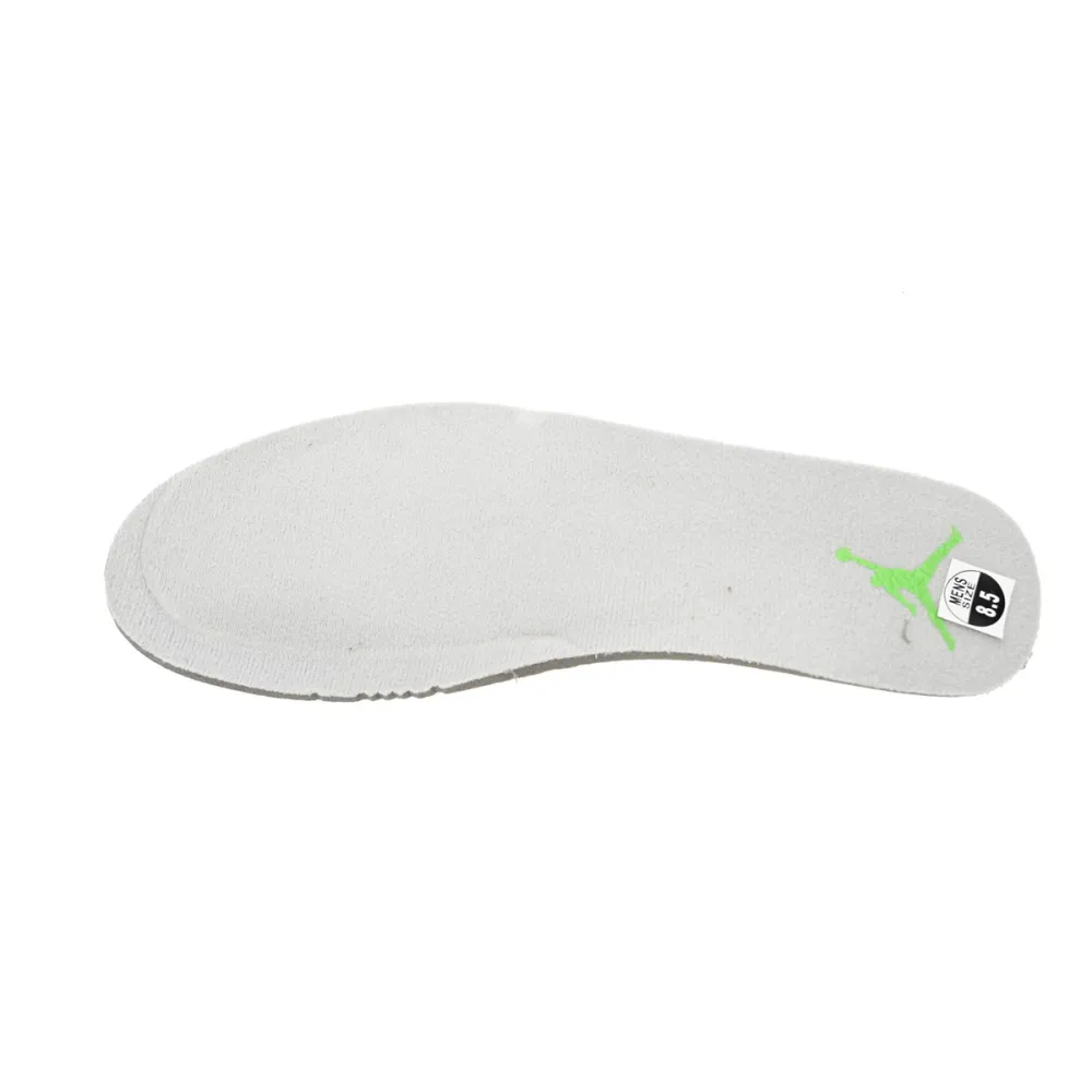 Air Jordan 5 Retro Green Bean (2022) DM9014-003