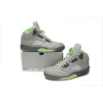 Air Jordan 5 Retro Green Bean (2022) DM9014-003
