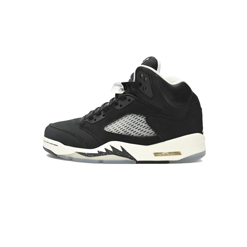 Air Jordan 5 Retro Moonlight (2021) CT4838-011
