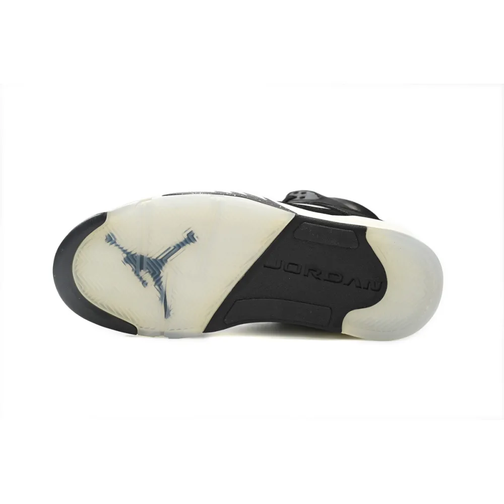 Air Jordan 5 Retro Moonlight (2021) CT4838-011