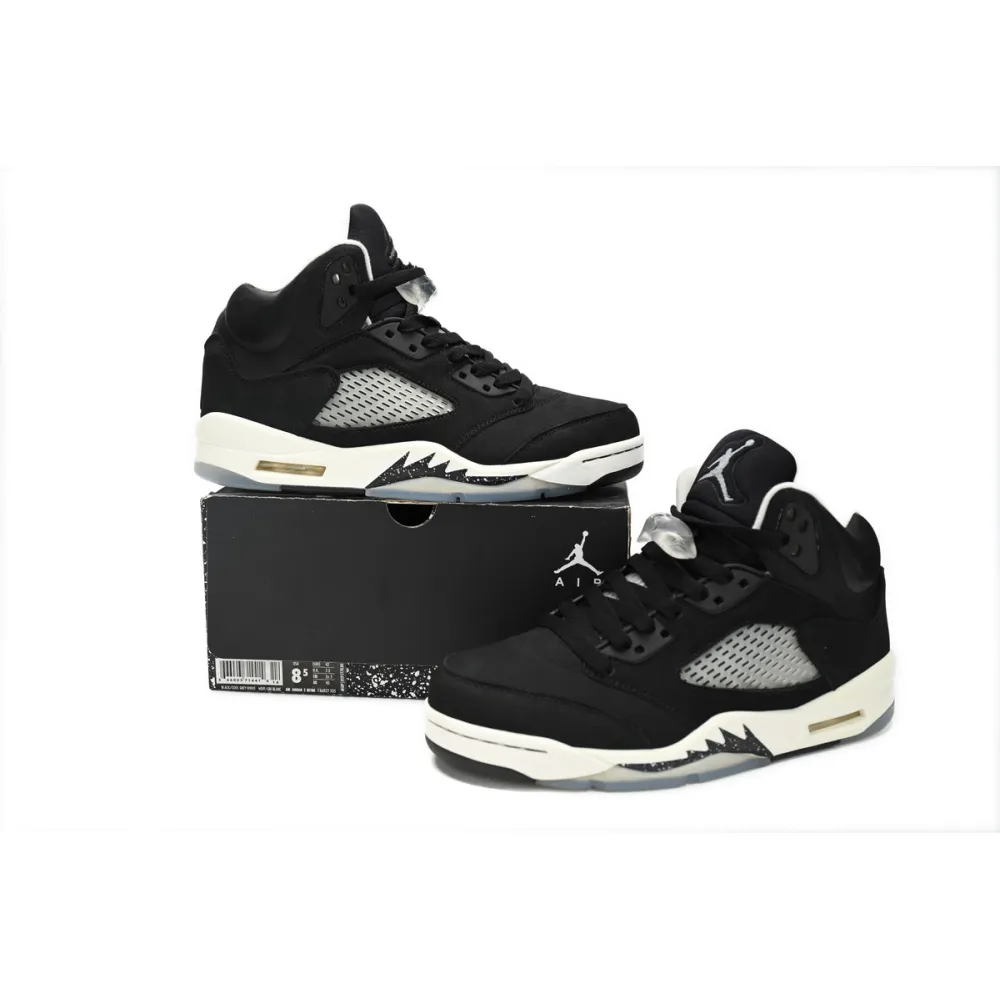 Air Jordan 5 Retro Moonlight (2021) CT4838-011