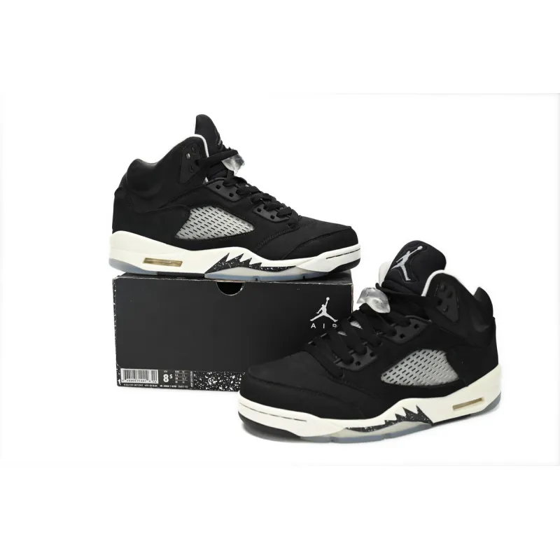 Air Jordan 5 Retro Moonlight (2021) CT4838-011
