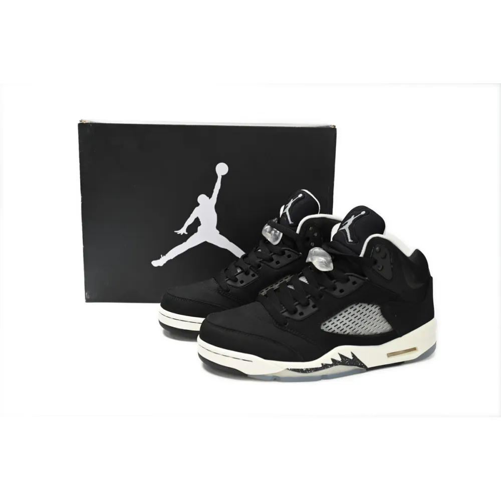 Air Jordan 5 Retro Moonlight (2021) CT4838-011