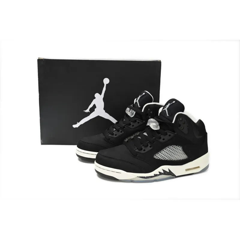 Air Jordan 5 Retro Moonlight (2021) CT4838-011