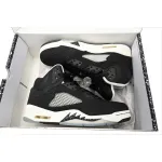 Air Jordan 5 Retro Moonlight (2021) CT4838-011