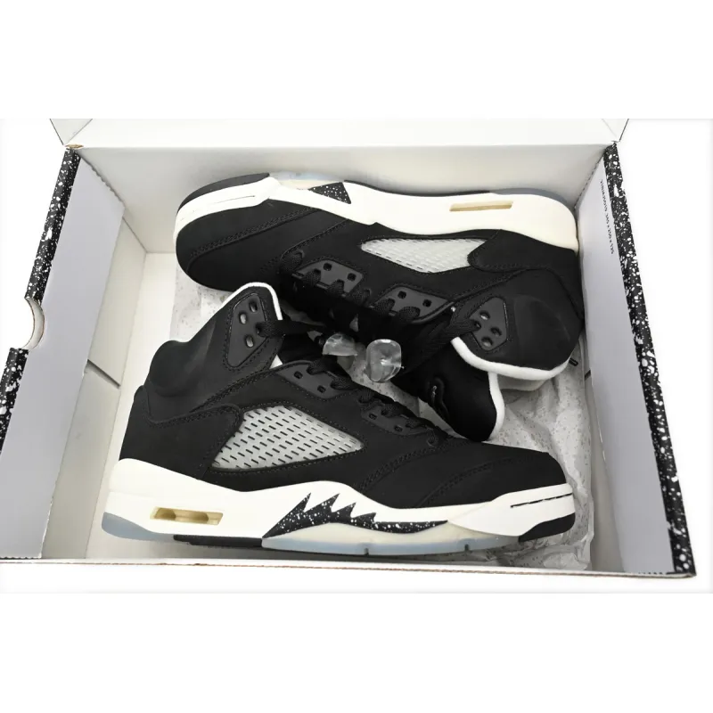 Air Jordan 5 Retro Moonlight (2021) CT4838-011