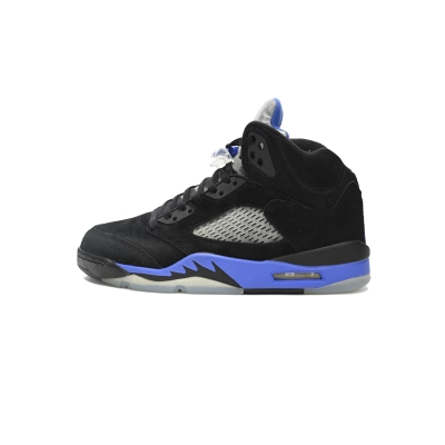 Air Jordan 5 Retro Racer Blue CT4838-004 01