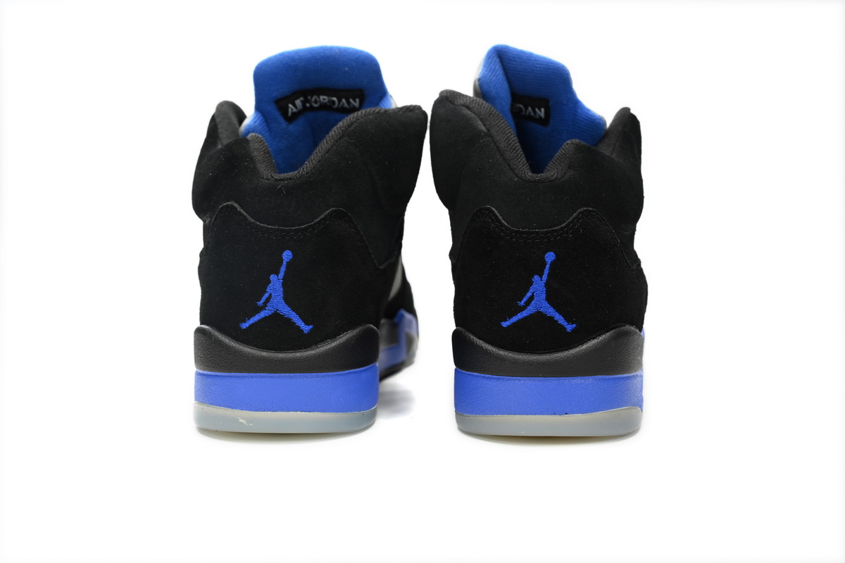 Air Jordan 5 Retro Racer Blue CT4838-004