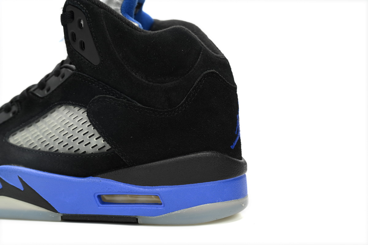 Air Jordan 5 Retro Racer Blue CT4838-004