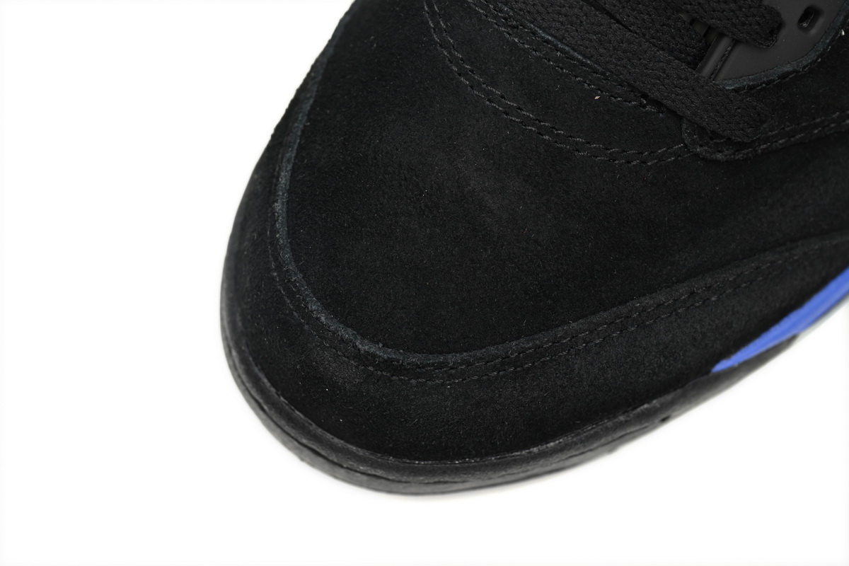 Air Jordan 5 Retro Racer Blue CT4838-004