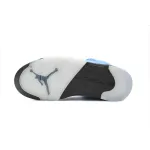 Air Jordan 5 Retro UNC University Blue DV1310-401