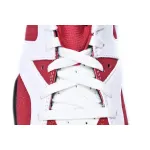 Air Jordan 6 Retro Carmine (2021) CT8529-106