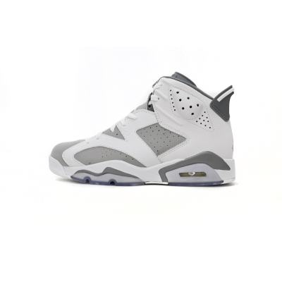 Air Jordan 6 Retro Cool Grey CT8529-100 01