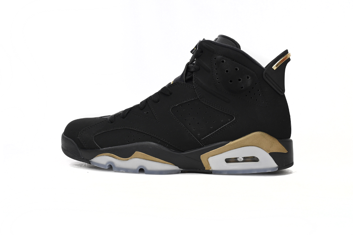 Air Jordan 6 Retro DMP (2020) CT4954-007