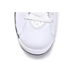 Air Jordan 6 Retro Midnight Navy (2022) CT8529-141