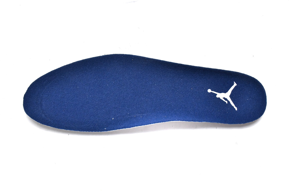 Air Jordan 6 Retro Midnight Navy (2022) CT8529-141