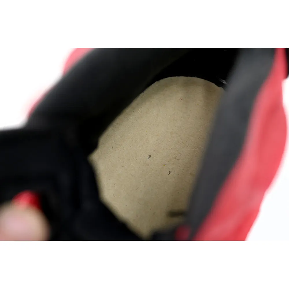 Air Jordan 6 Retro Toro Bravo CT8529-600