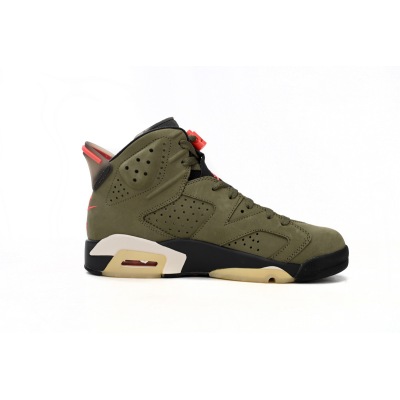 Air Jordan 6 Retro Travis Scott (GS) CN1085-200 02