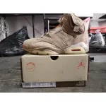 Air Jordan 6 Retro Travis Scott British Khaki DH0690-200