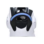 Air Jordan 6 Retro UNC White CT8529-410