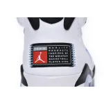 Air Jordan 6 Retro UNC White CT8529-410