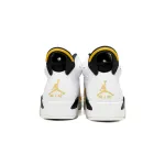 Air Jordan 6 Retro Yellow Ochre CT8529-170