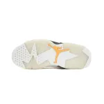 Air Jordan 6 Retro Yellow Ochre CT8529-170
