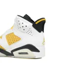 Air Jordan 6 Retro Yellow Ochre CT8529-170