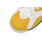 Air Jordan 6 Retro Yellow Ochre CT8529-170