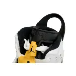 Air Jordan 6 Retro Yellow Ochre CT8529-170