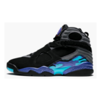 Air Jordan 8 Retro Aqua (2015) 305381-025 01