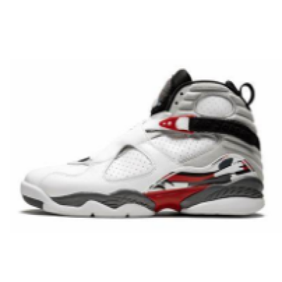 Air Jordan 8 Retro Bugs Bunny (2013) 305381-103 01