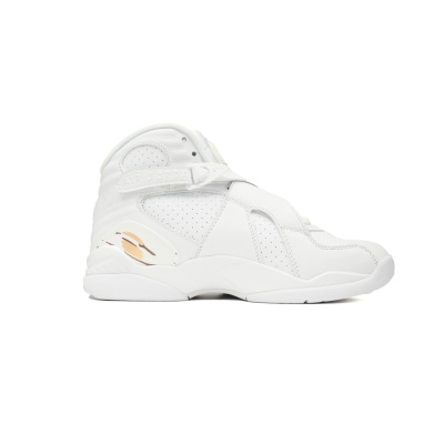 Air Jordan 8 Retro OVO White  AA1239-135 02
