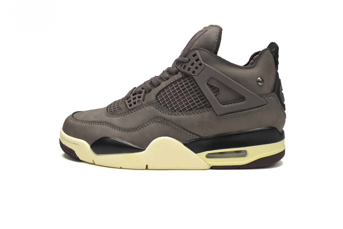 Jordan 4 Retro A Ma Maniére Violet Ore DV6773-220