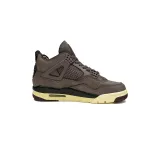 Jordan 4 Retro A Ma Maniére Violet Ore DV6773-220