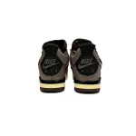 Jordan 4 Retro A Ma Maniére Violet Ore DV6773-220
