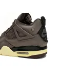Jordan 4 Retro A Ma Maniére Violet Ore DV6773-220