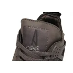 Jordan 4 Retro A Ma Maniére Violet Ore DV6773-220