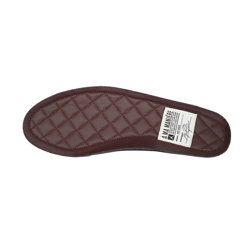 Jordan 4 Retro A Ma Maniére Violet Ore DV6773-220