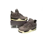 Jordan 4 Retro A Ma Maniére Violet Ore DV6773-220