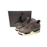 Jordan 4 Retro A Ma Maniére Violet Ore DV6773-220