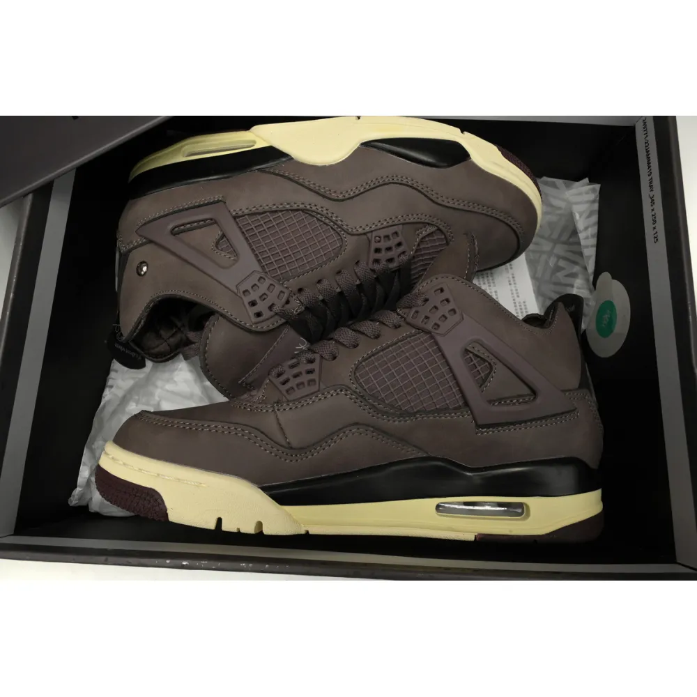 Jordan 4 Retro A Ma Maniére Violet Ore DV6773-220
