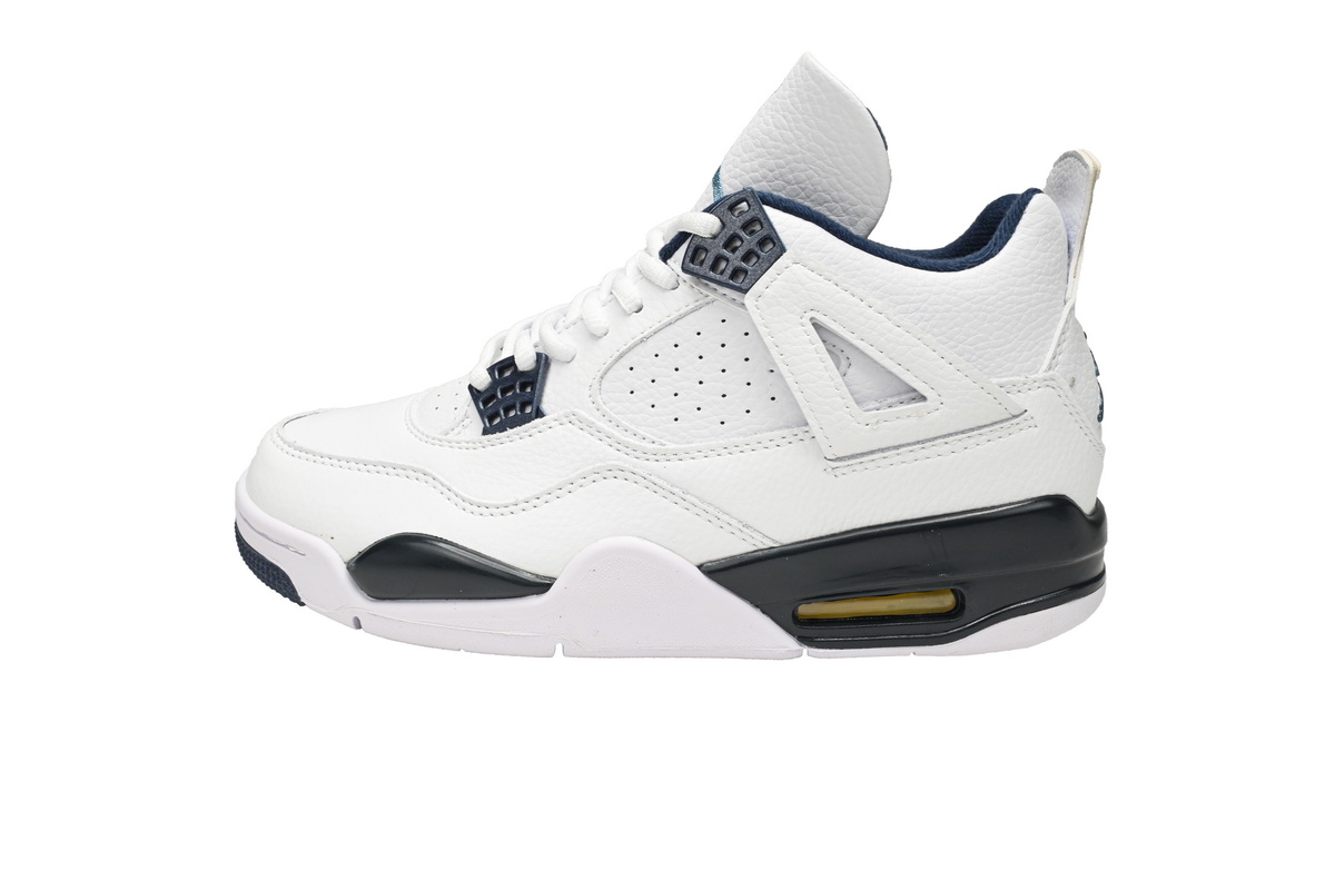 Jordan 4 Retro Columbia (2015) 314254-107