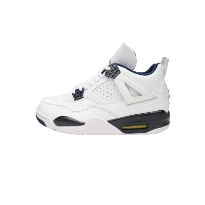 Jordan 4 Retro Columbia (2015) 314254-107 01