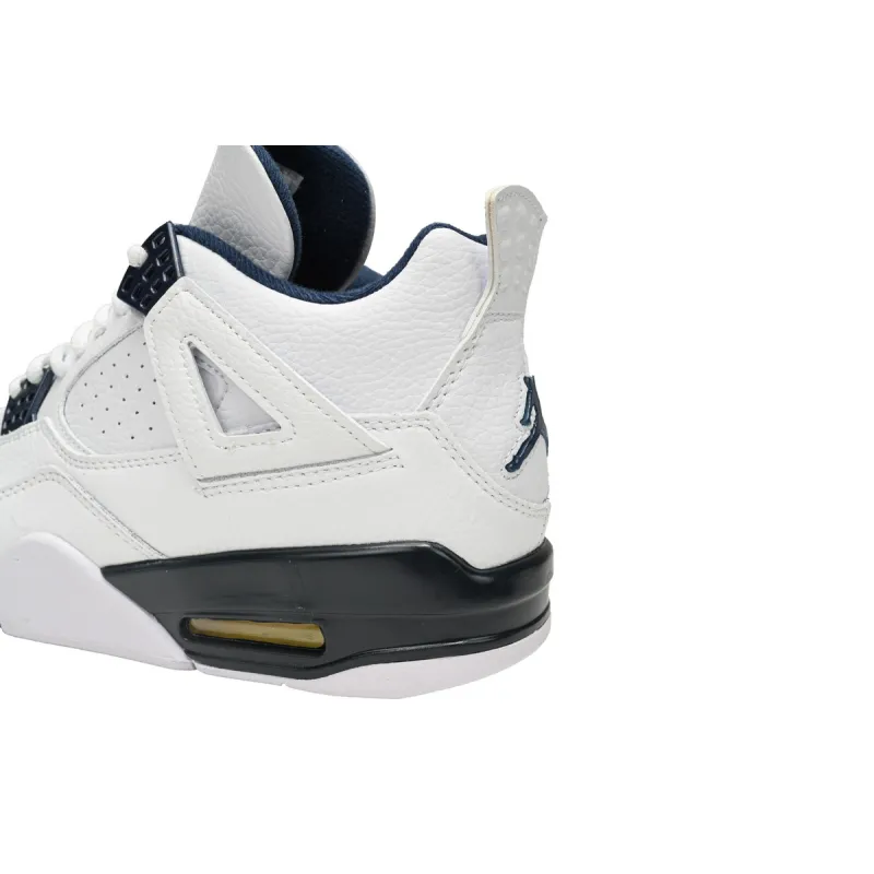 Jordan 4 Retro Columbia (2015) 314254-107