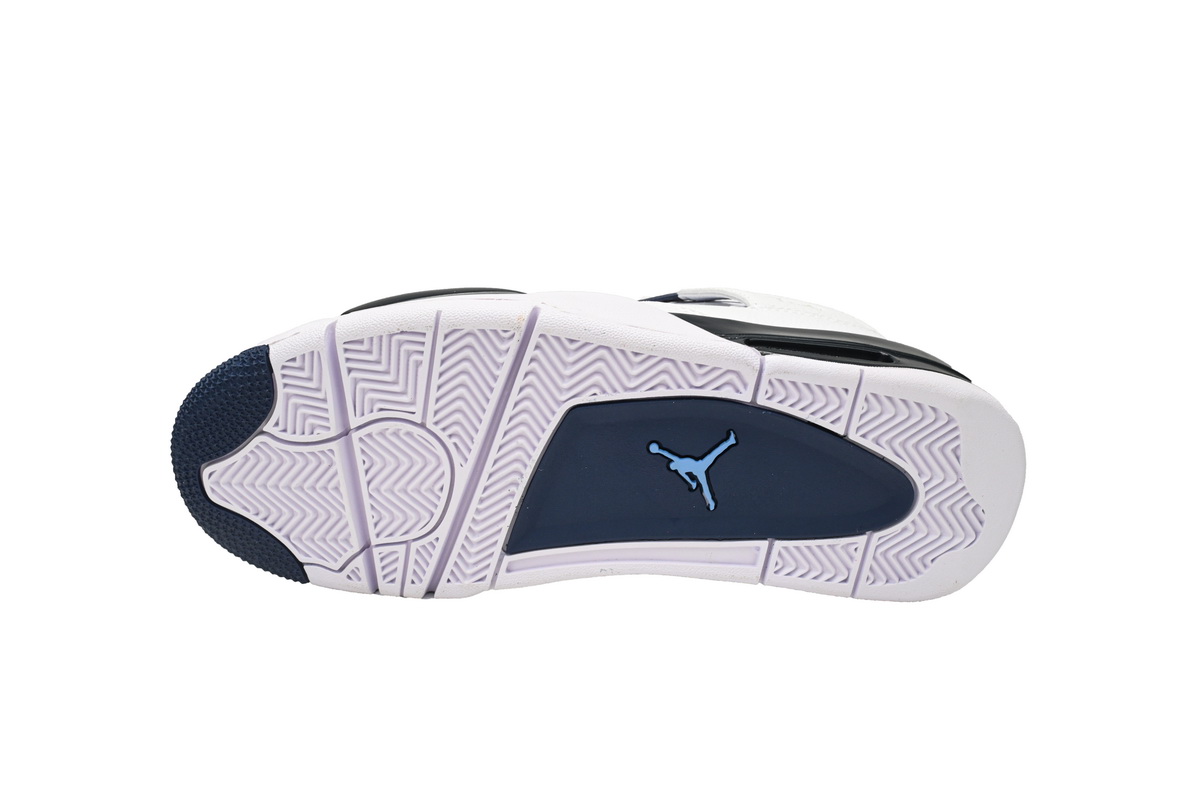 Jordan 4 Retro Columbia (2015) 314254-107
