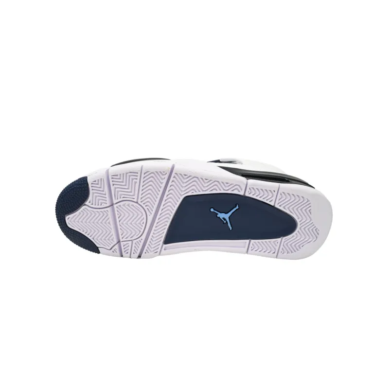 Jordan 4 Retro Columbia (2015) 314254-107