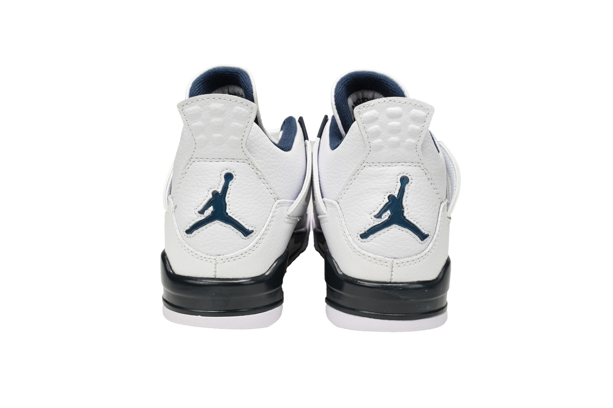 Jordan 4 Retro Columbia (2015) 314254-107
