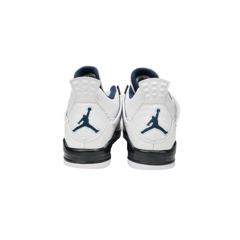 Jordan 4 Retro Columbia (2015) 314254-107